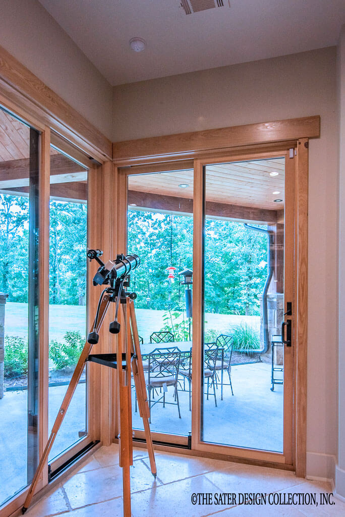 Edelweiss Sater Design Collection