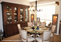 Admiralty Pointe House Plan Sater Design