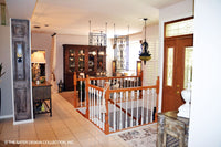 Admiralty Pointe House Plan Sater Design