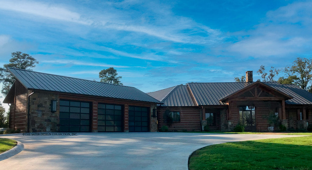 Slater Design Collection Tree Ranch The Five Lessons Learned By The