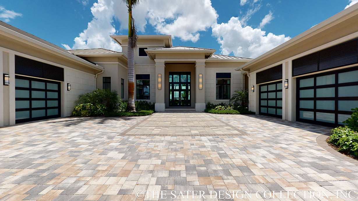 Cambridge Sater Design