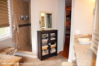 Admiralty Pointe House Plan Sater Design