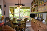 Admiralty Pointe House Plan Sater Design