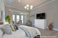 Bingley House Plan Sater Design