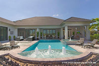 Bingley House Plan Sater Design