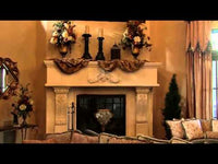 Fiorentino House Plan