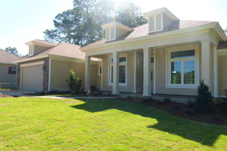 Maywood House Plan Sater Design