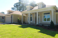 Maywood House Plan Sater Design