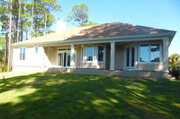 Maywood House Plan Sater Design