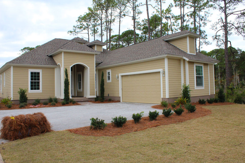 Pendergrass House Plan Sater Design