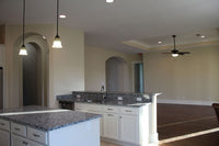 Pendergrass House Plan Sater Design